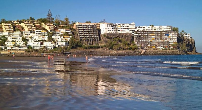 Apartamentos Buganvilla