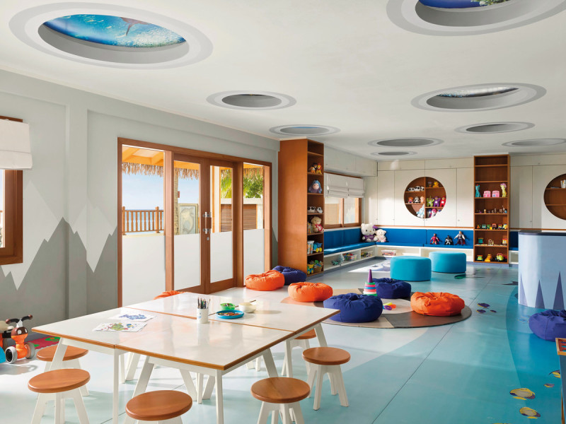 Villa Nautica Paradise Island