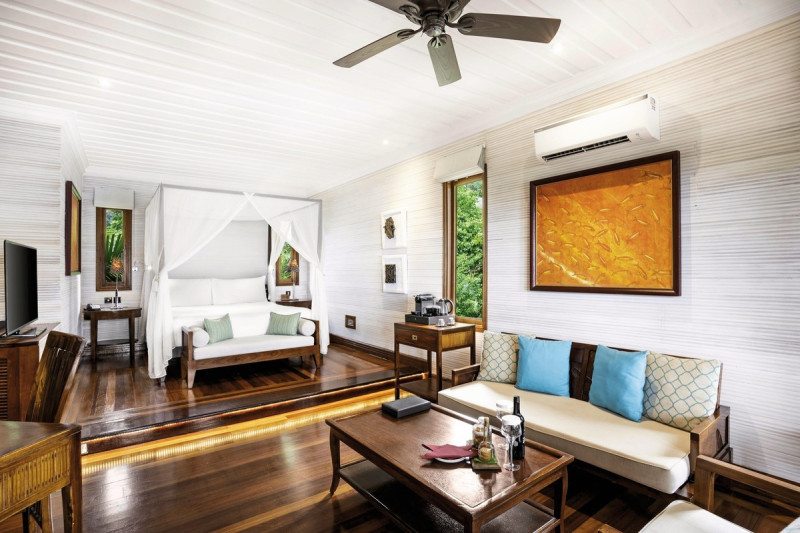 Hilton Seychelles Northolme Resort & Spa ●●●●●