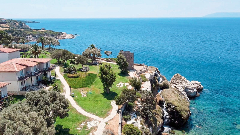 Club Resort Atlantis ●●●●