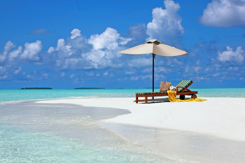 The Residence Maldives ●●●●●