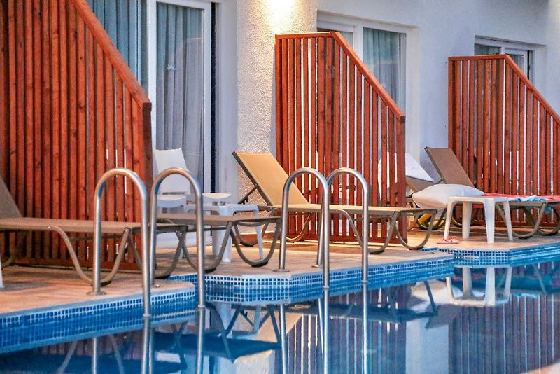 Ramada by Wyndham Fethiye Oludeniz ●●●●