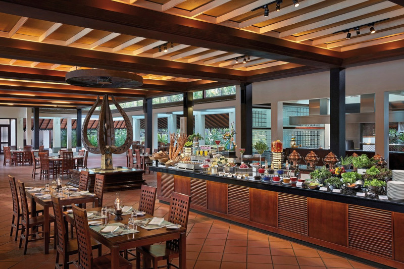 Cinnamon Lodge Habarana