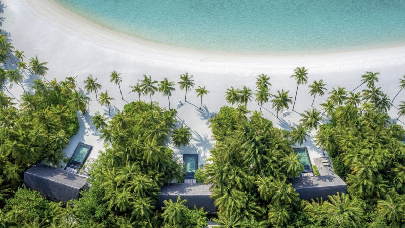 One&Only Reethi Rah ●●●●●●