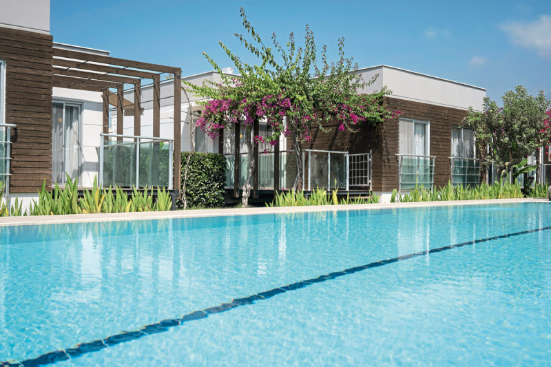 Green Garden Resort & Spa