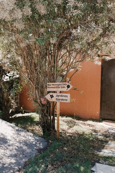 Rural Las Calas ●●●○