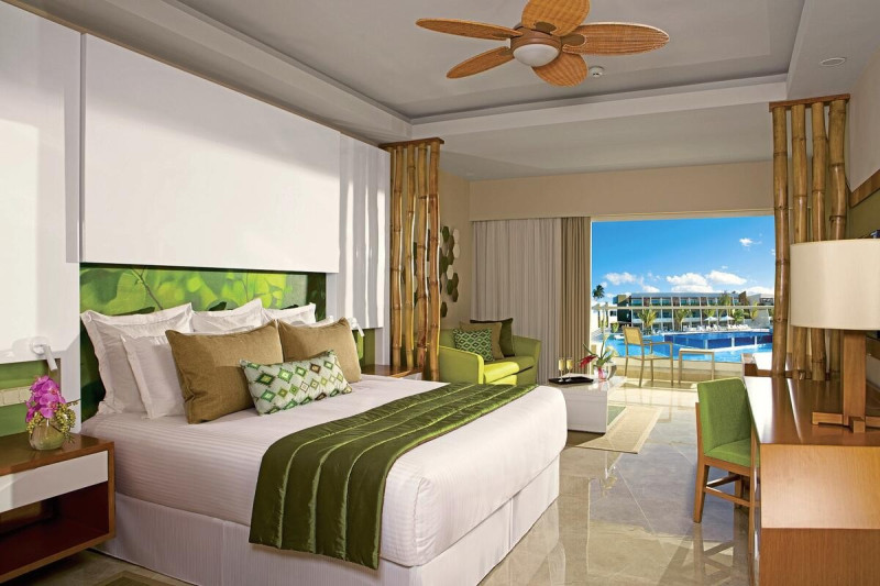 Dreams Onyx Resort & Spa ●●●●●