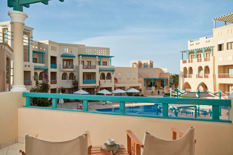 Mosaique Hotel El Gouna