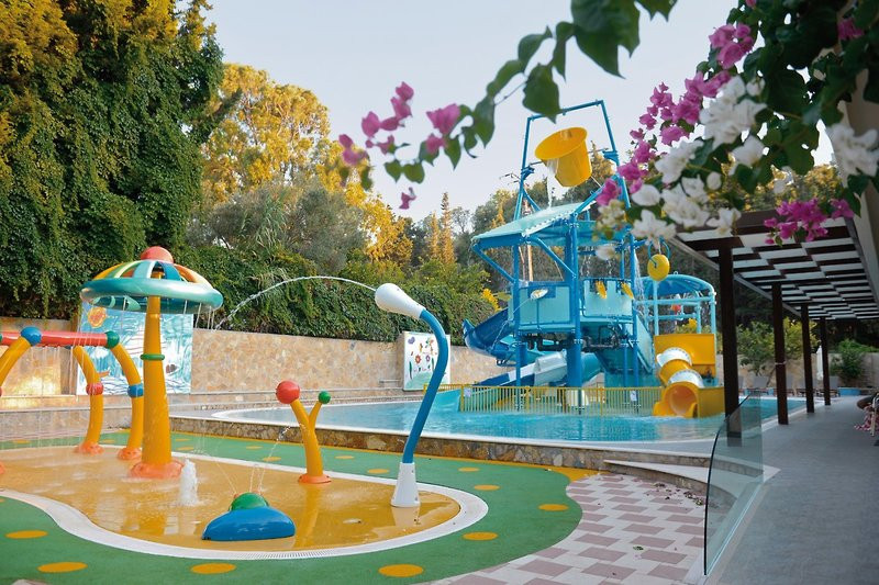 Rodos Palace ●●●●●