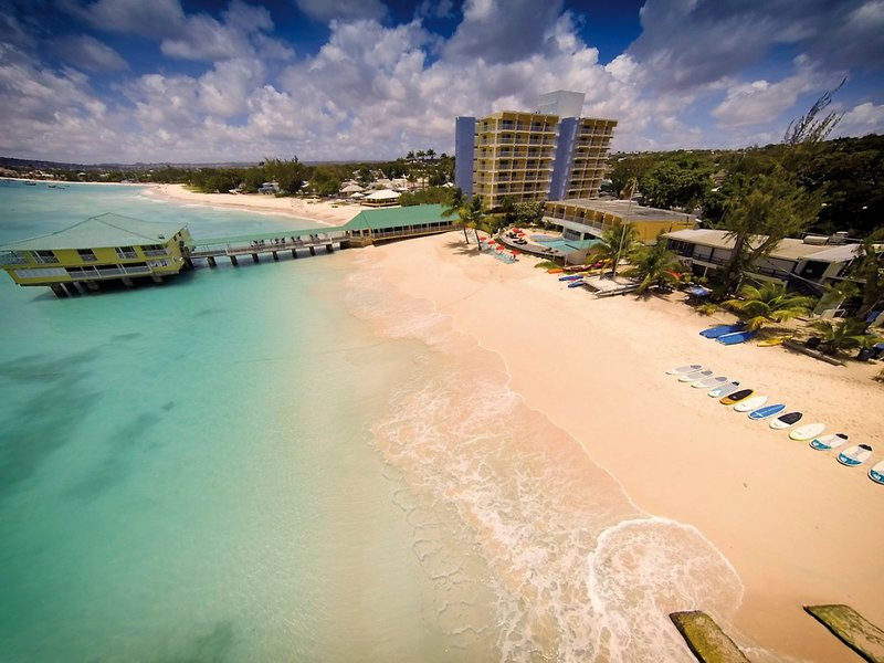 Radisson Aquatica Resort Barbados ●●●●