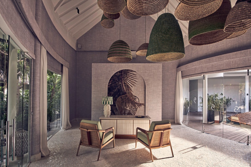 Finolhu, a Seaside Collection Resort