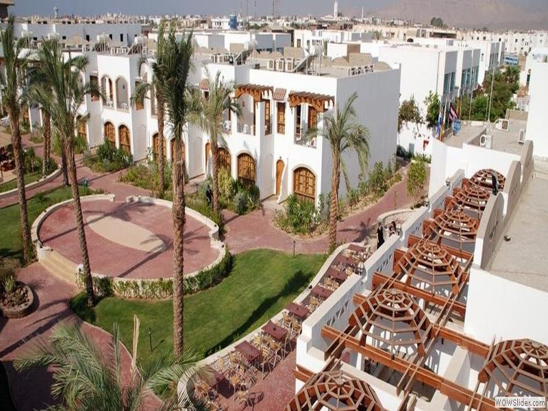 Coral Hills Resort Sharm El Sheikh ●●●