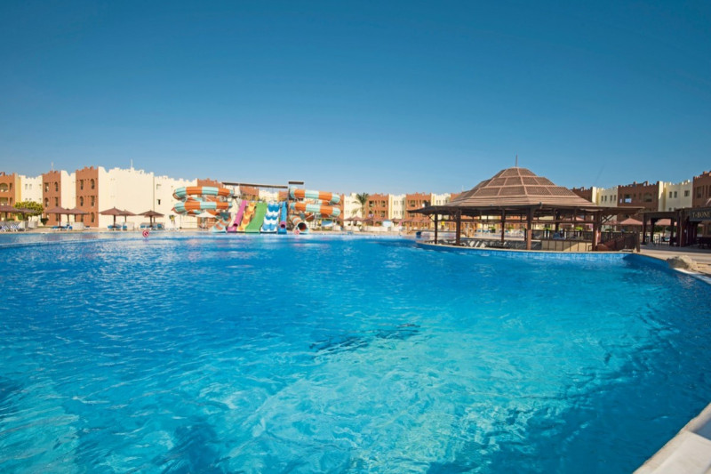 SUNRISE Royal Makadi Resort - Select ●●●●●