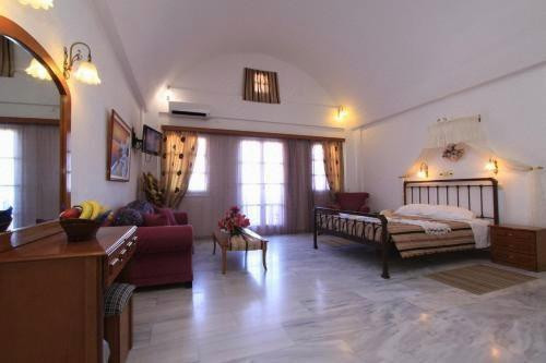 Aegean View Hotel
