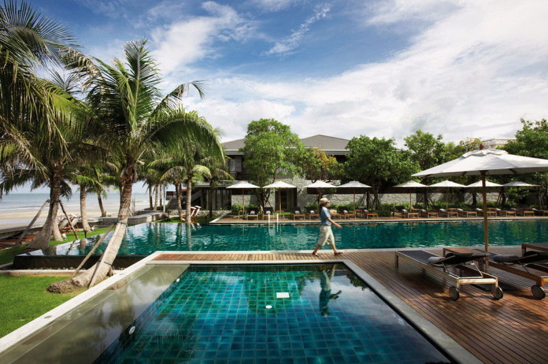 Rest Detail Hua Hin