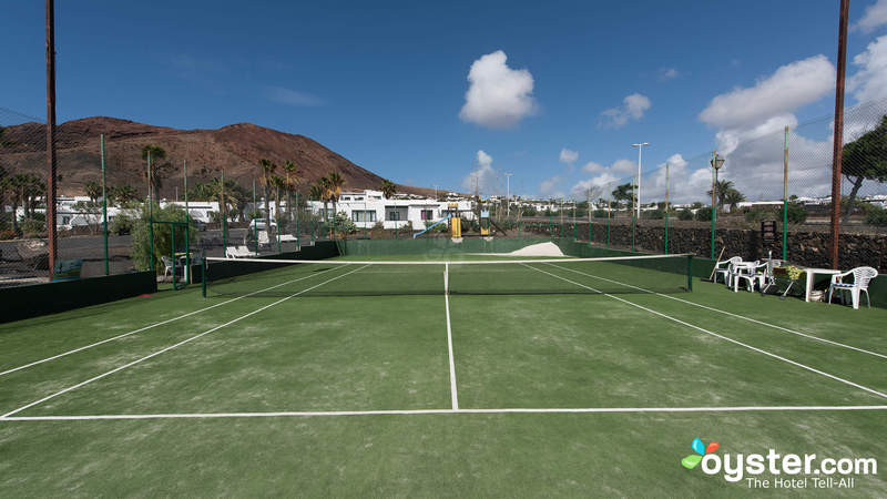 Palmeras Garden ●●●