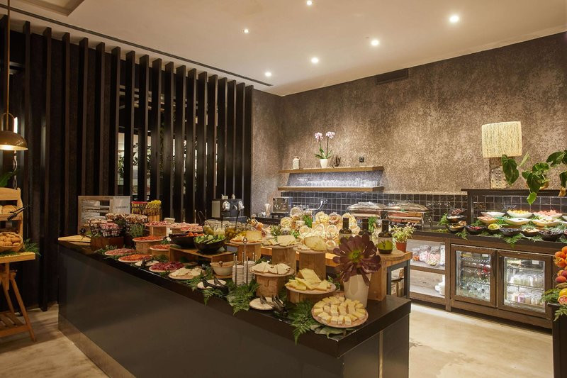 Dreams JardÃ­n Tropical Resort & Spa ●●●●