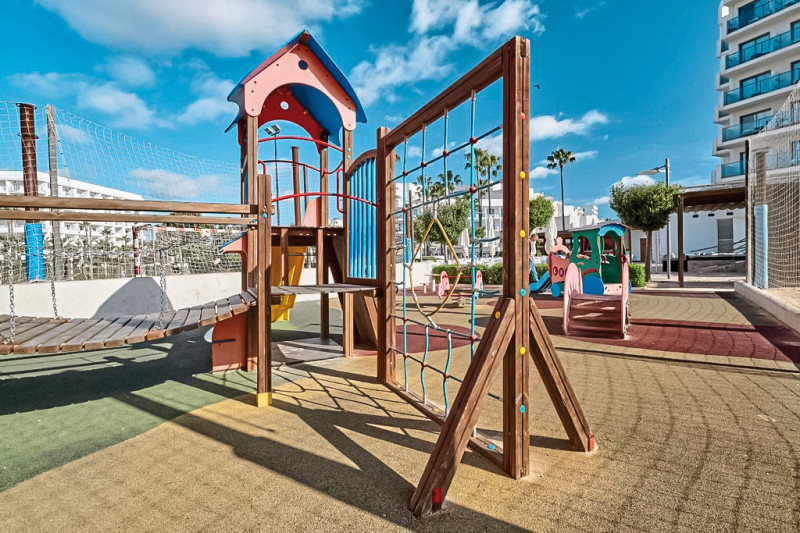 Hipotels Cala Millor Park