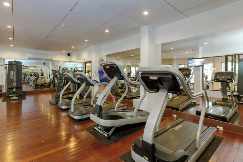 Sunwing Kamala Beach ●●●●