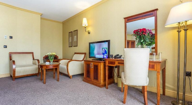 Hotel Romance & Family Suites ●●●●