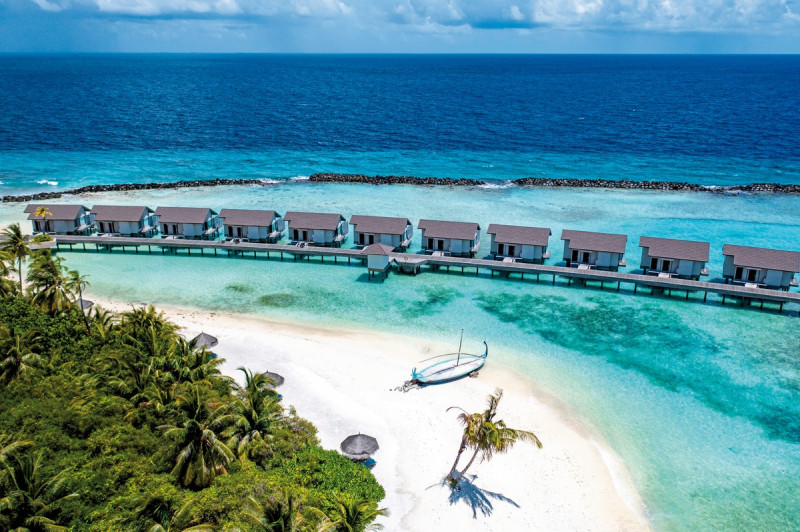 Water Villas