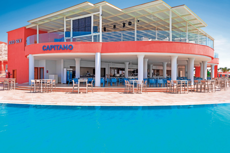 Pickalbatros Laguna Vista Hotel - Sharm El Sheikh