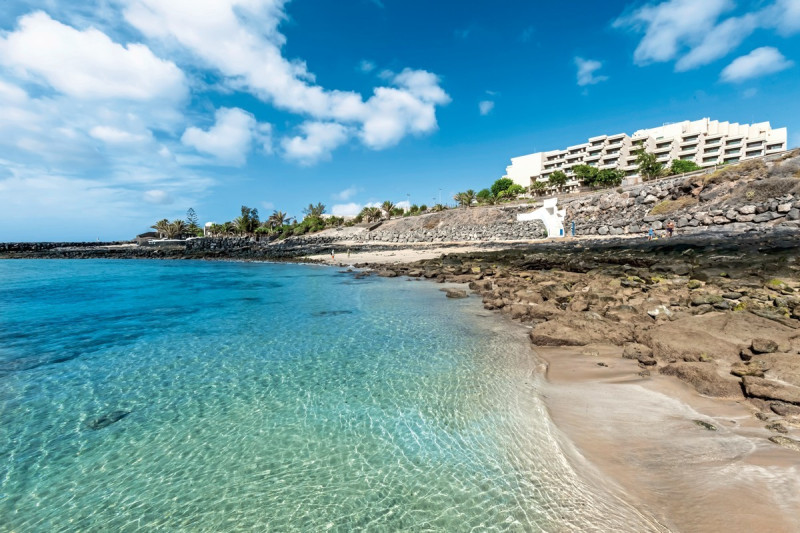 BarcelÃ³ Lanzarote Active Resort ●●●●