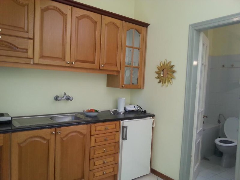 Rigos Apartments ●●