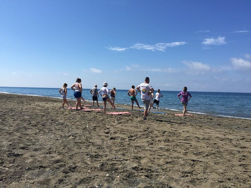 Tylissos Beach Hotel - Adults Only ●●●●