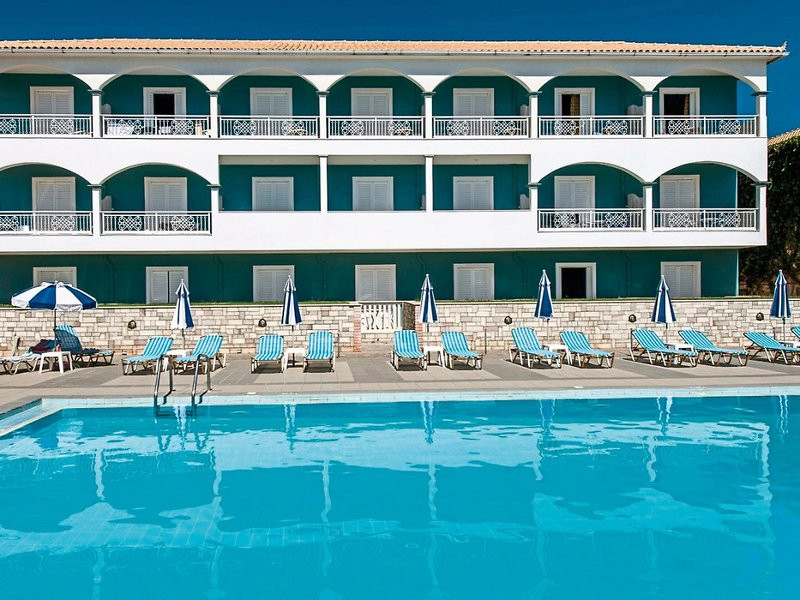 Astir Palace ●●●●