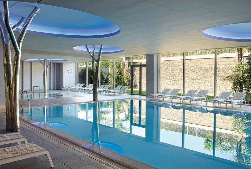 Princess Andriana Resort & Spa