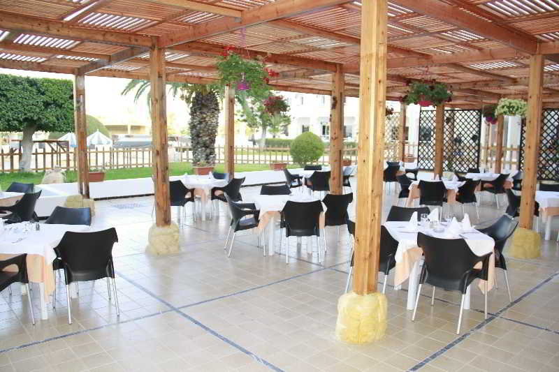 Thapsus Beach Resort ●●●