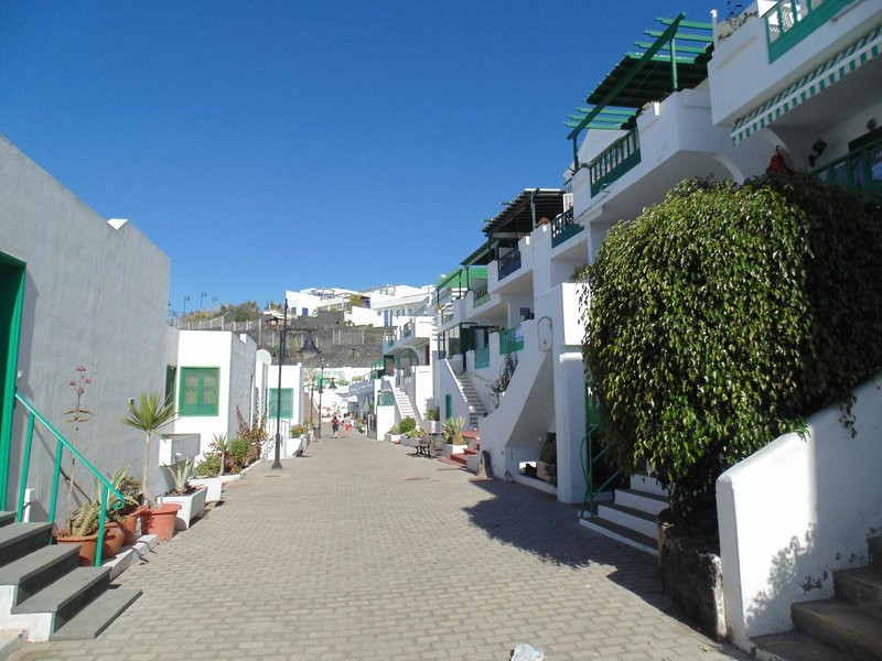 Apartamentos Agua Marina ●●●