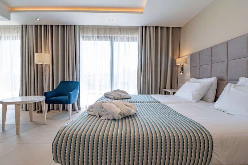 Maritim Antonine Hotel & Spa