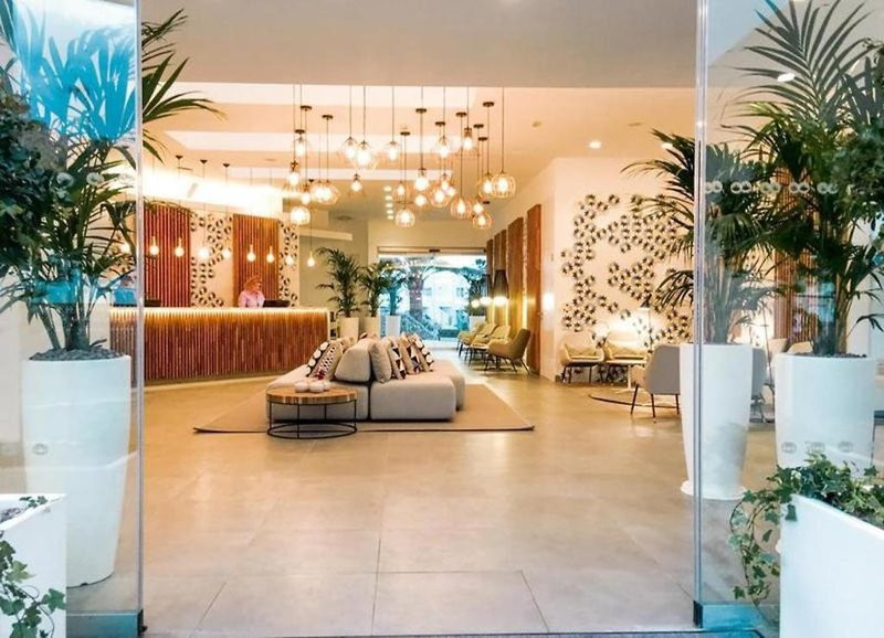 LABRANDA Corralejo Village ●●●●