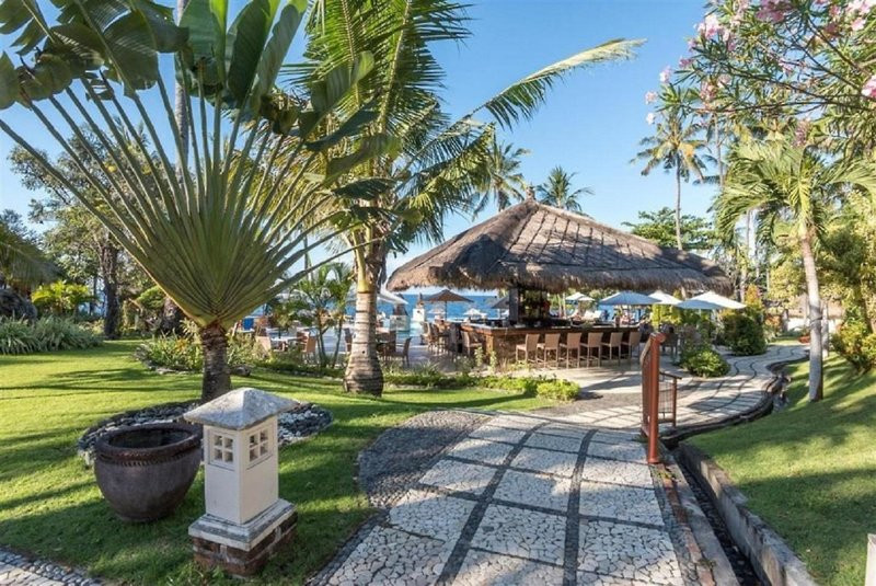 Siddhartha Ocean Front Resort & Spa