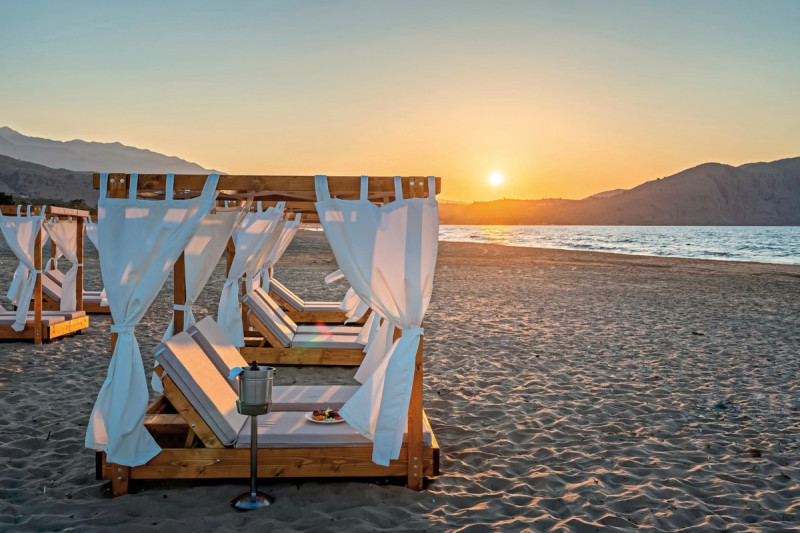 Georgioupolis Resort ●●●●●