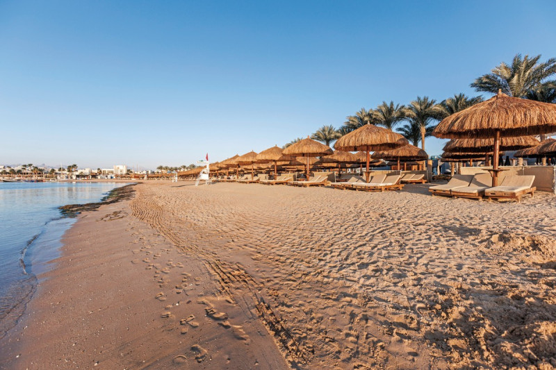 SUNRISE Royal Makadi Resort - Select ●●●●●