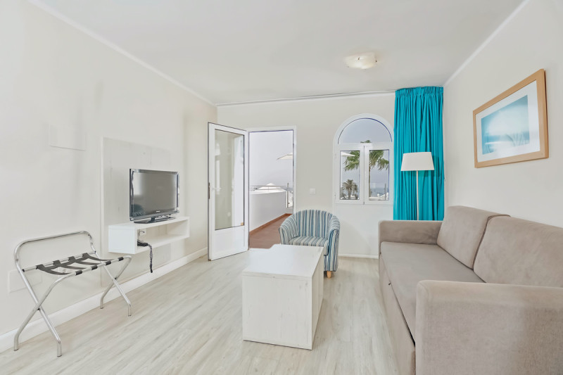 Wohnbeispiel Appartement