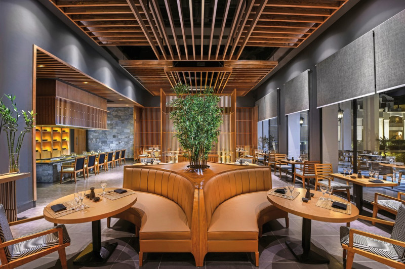 Steigenberger Coraya Beach