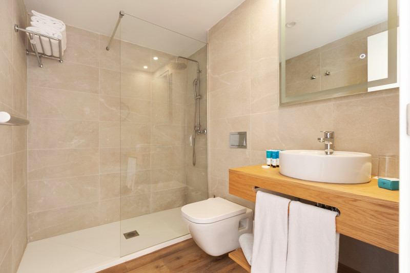 Alua Suites Las Rocas ●●●●