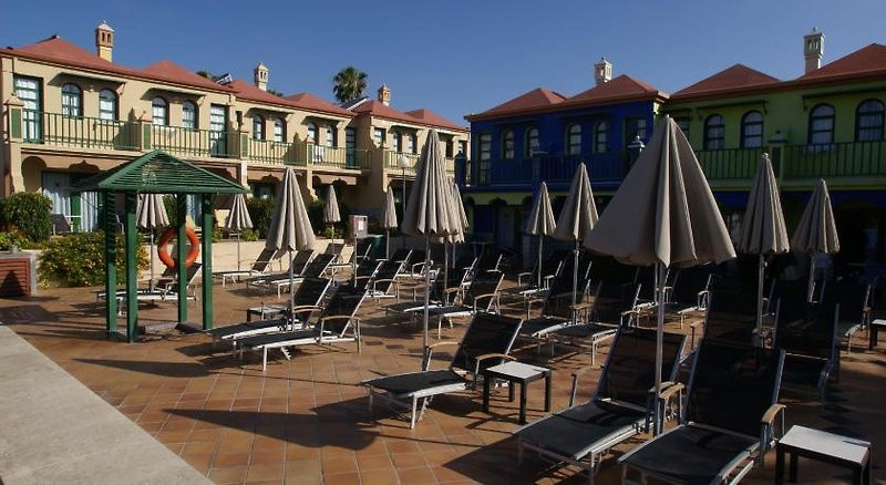 eÃ³ Maspalomas Resort ●●●