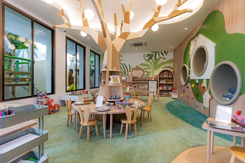 Anantara Bophut Koh Samui Resort