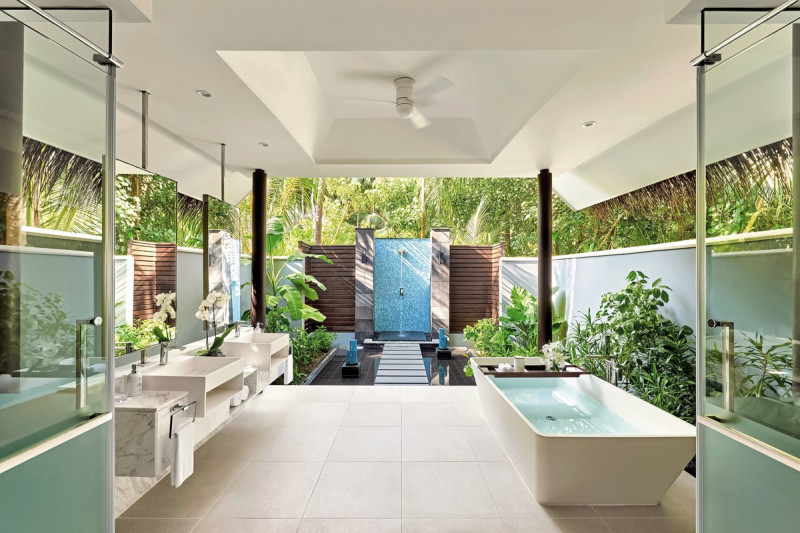 Niyama Private Islands Maldives ●●●●●○