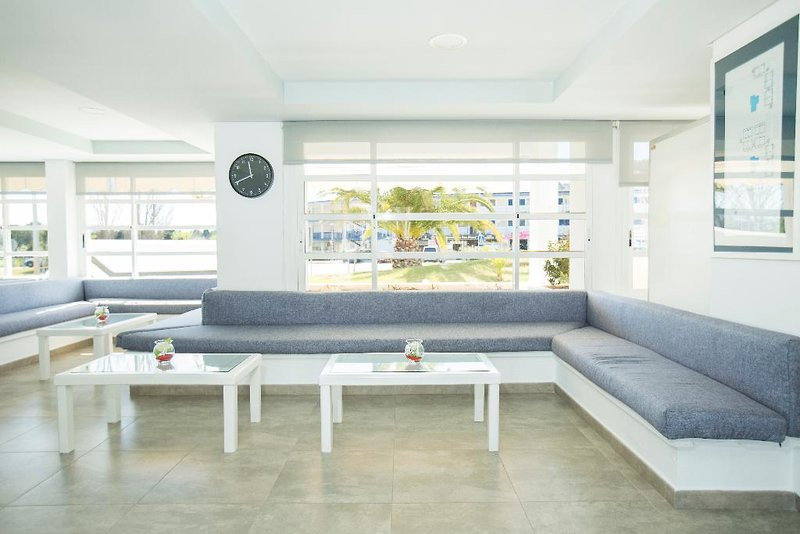 Habitat Appartements ●●●○