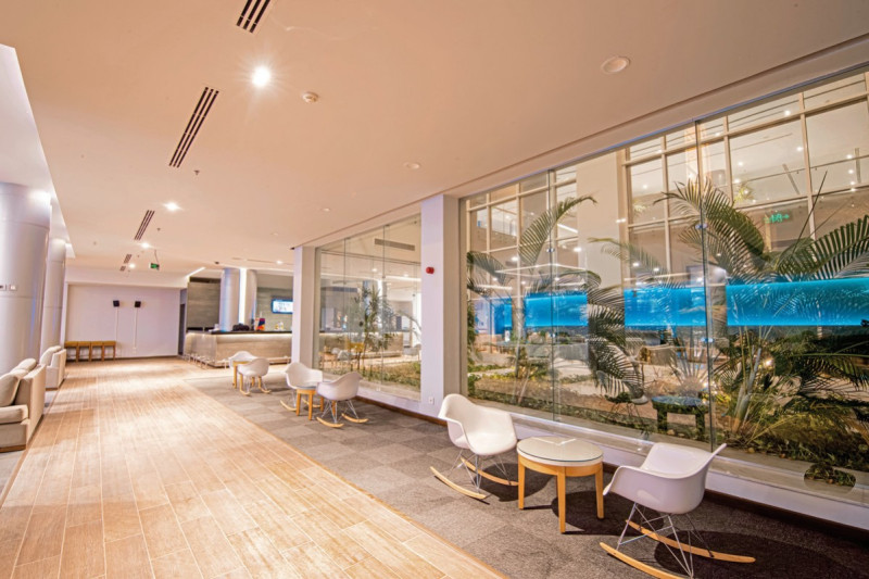 Novotel Marsa Alam ●●●●●