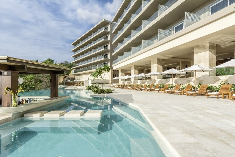 Wyndham Tamarindo ●●●○