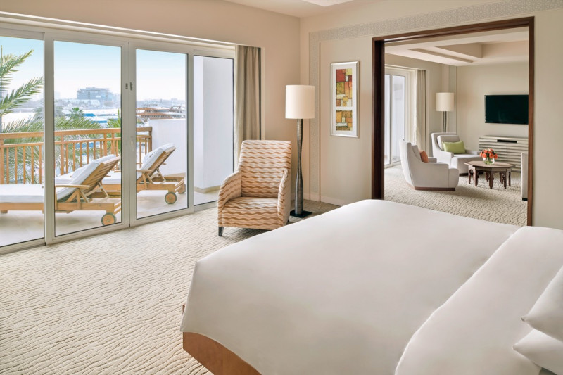 Wohnbeispiel Park Suite