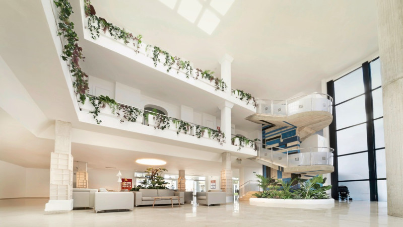 Calimera Fido Gardens ●●●●