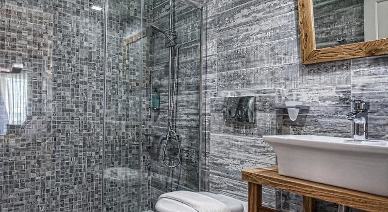 Omiros Boutique Hotel ●●●○
